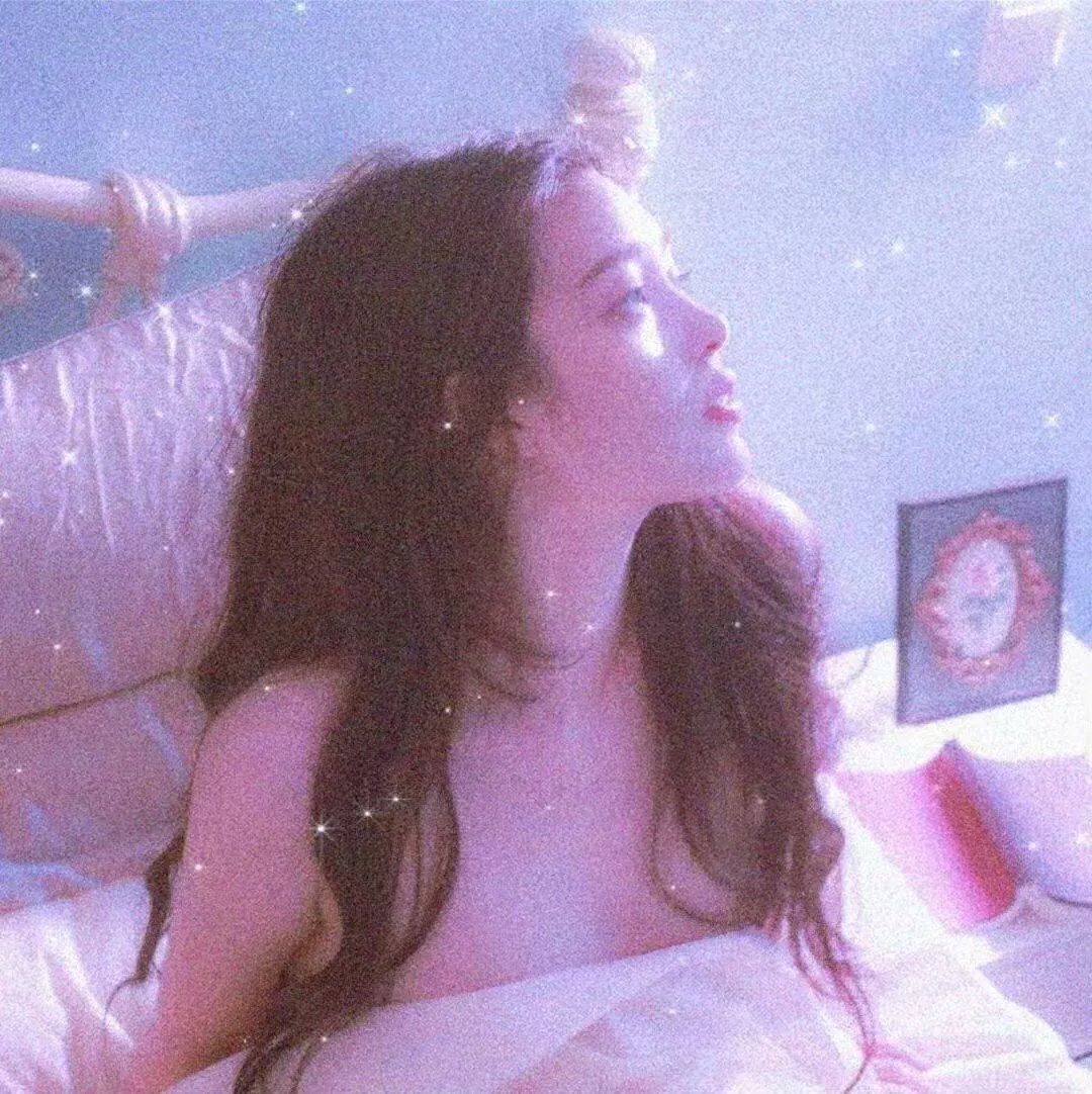 新娘与我